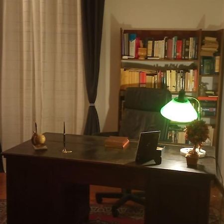 Appartamento La Casa Di Lu Trieste Esterno foto